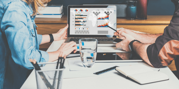 Channel-based revenue attribution using Salesforce and HubSpot image