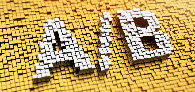 A/B testing basics - why, when & how image