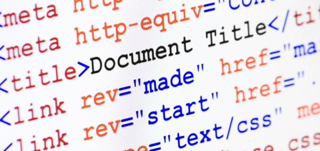 How to write great meta titles for your B2B website