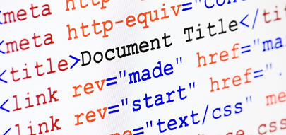 How to write great meta titles for your B2B website image