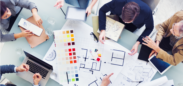 7 benefits of outsourcing your B2B marketing image