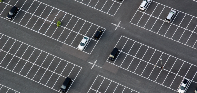 7 reasons your B2B blog isn't getting any traffic