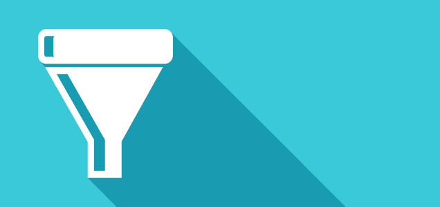 The role of the lead funnel in B2B content marketing