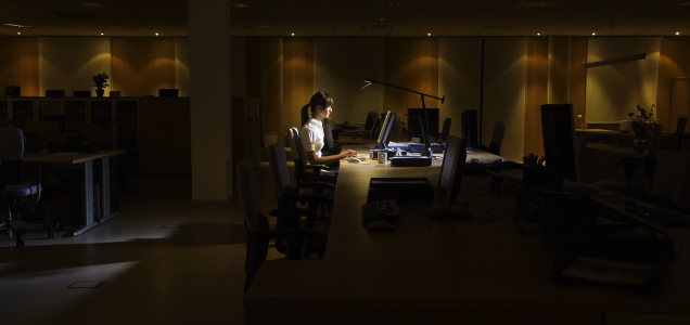 How to write great B2B content with zero resources image