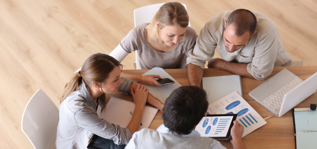 How to brief your B2B branding agency image