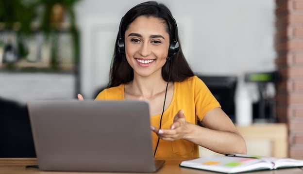 Top tips for delivering a successful webinar using HubSpot's Zoom integration image