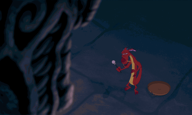 Amber Richardson Profile GIF