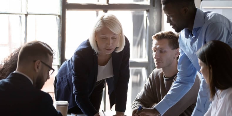 5 Essential Components of Successful Sales and Marketing Alignment feature image