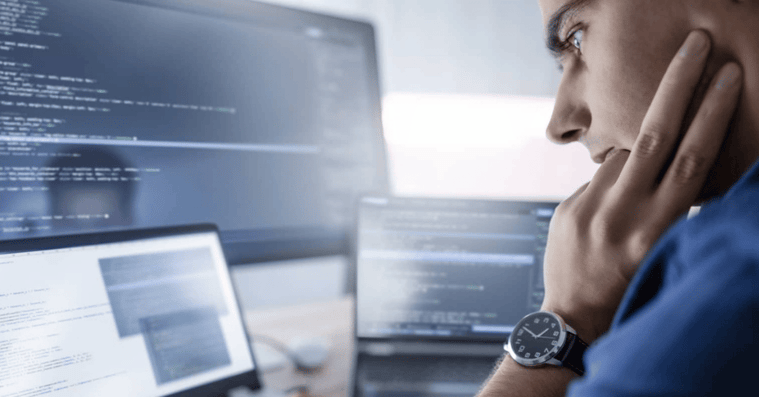 How to secure a website feature image