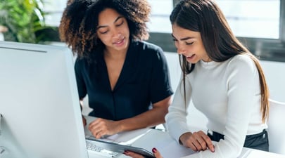 Do all HubSpot websites look the same?