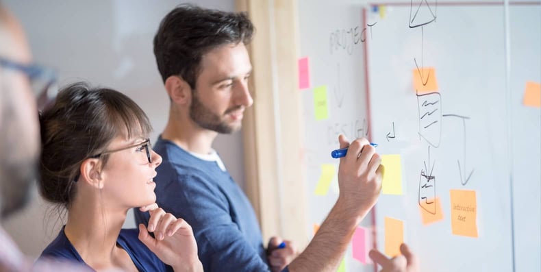 Getting started with the HubSpot CMS: What’s the right route for you? feature image