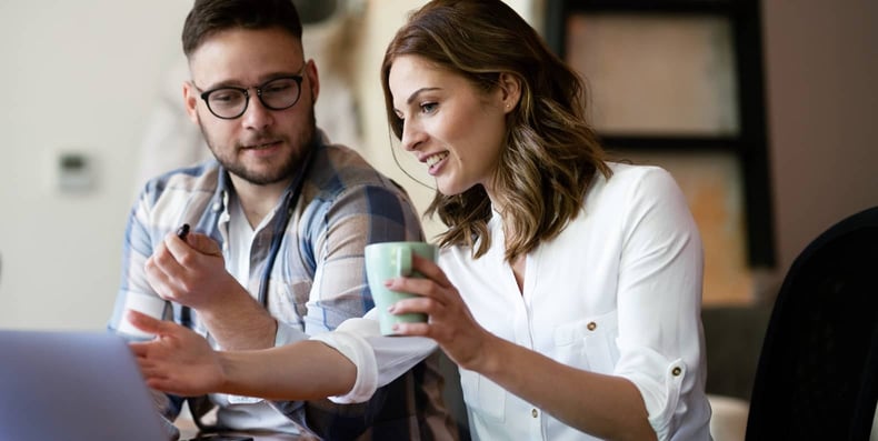 Organic search vs paid search: what's more important for B2B? feature image