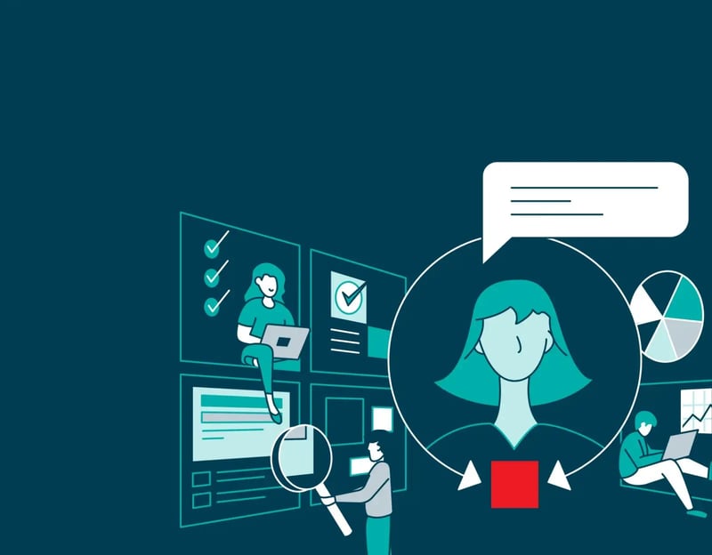 Datel Customer Website Work Thumbnail