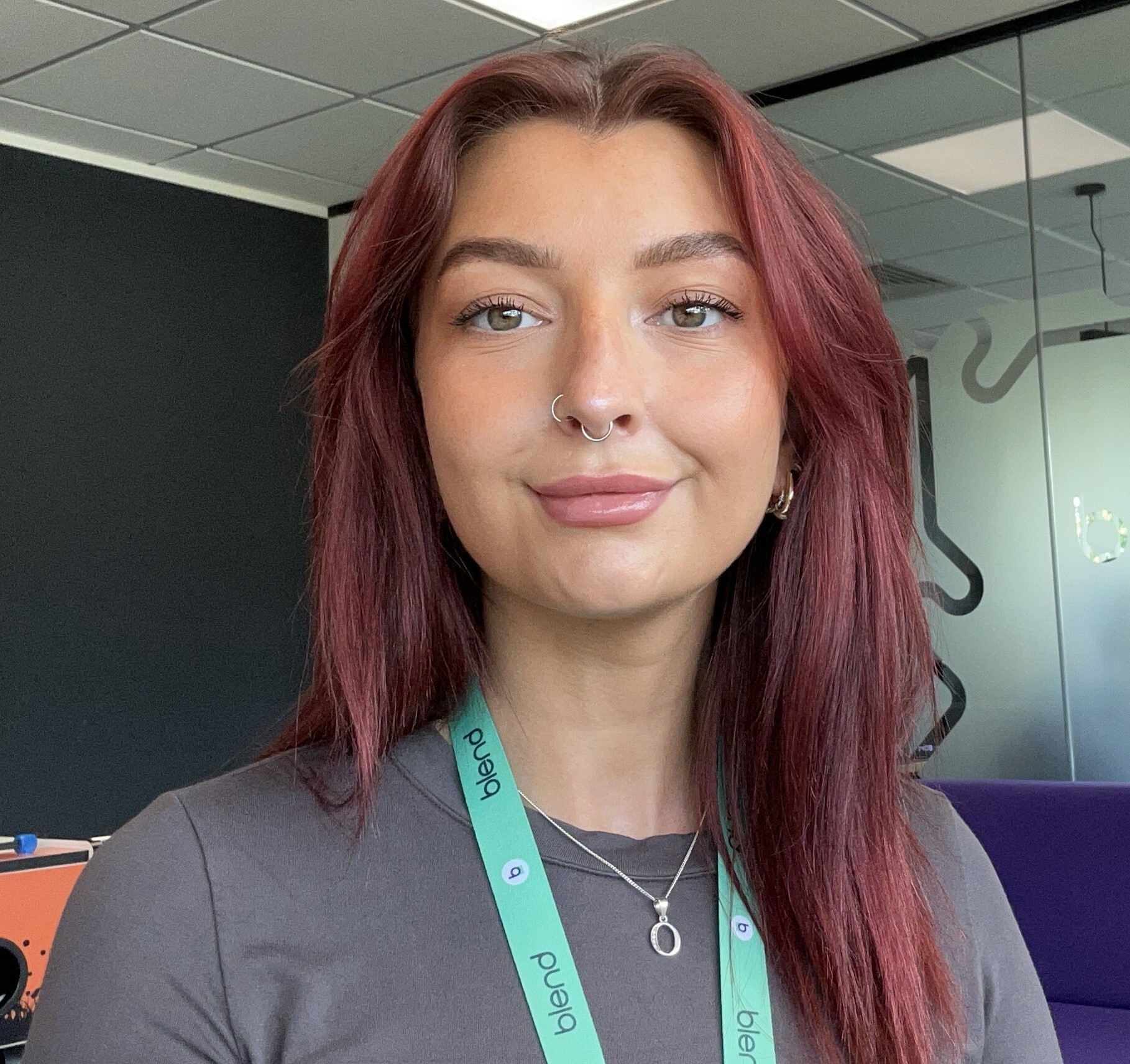 Olivia Roberts Profile Pic