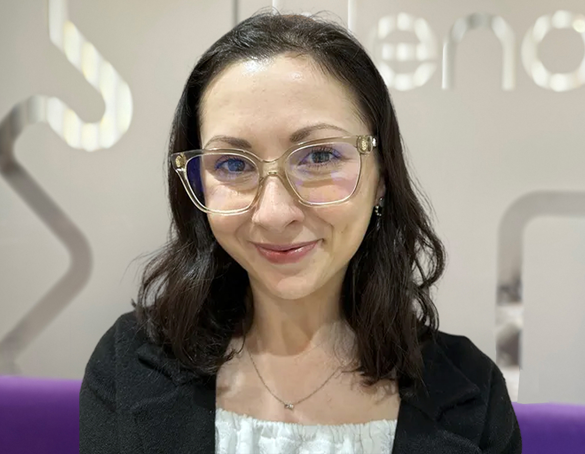 Amelia Cooper Profile Pic