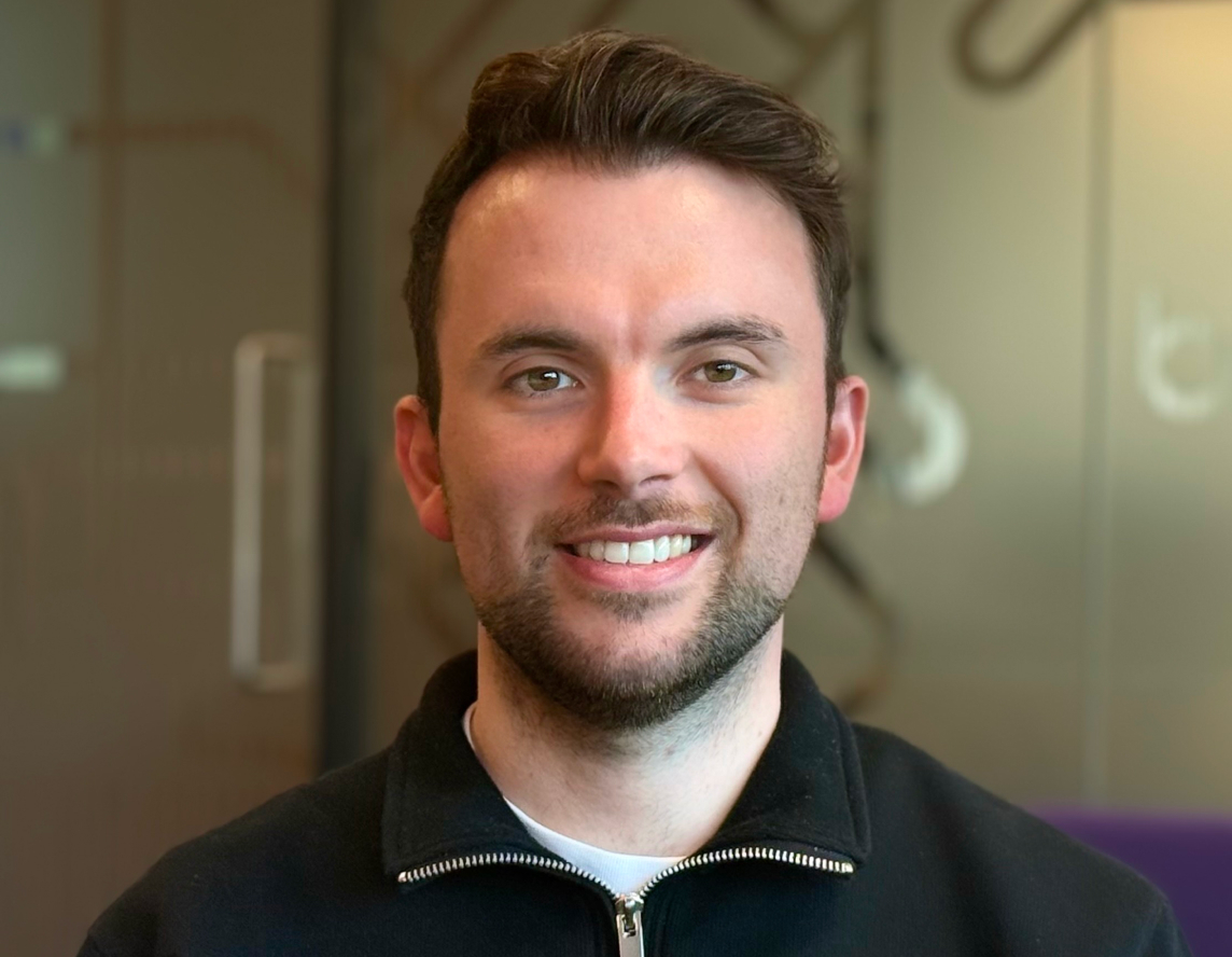 Dan Poulter Profile Pic