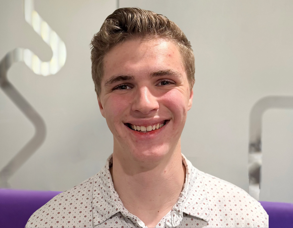 Joe Bouk Profile Pic