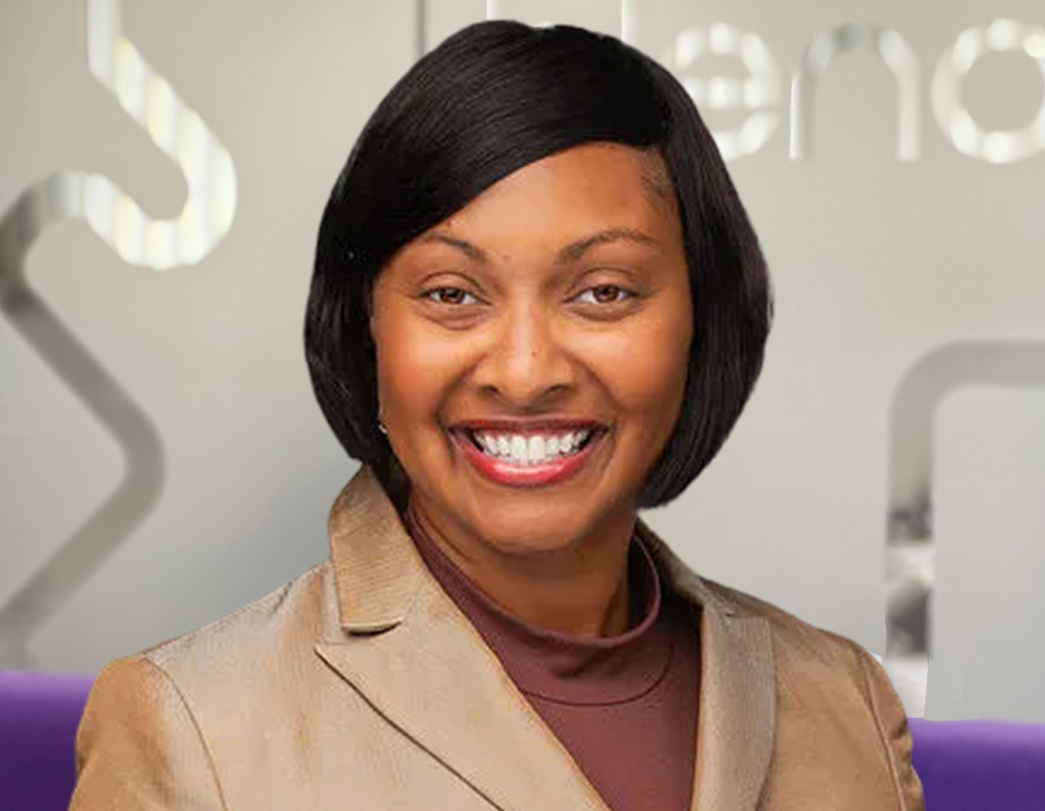 Leah Robinson Profile Pic