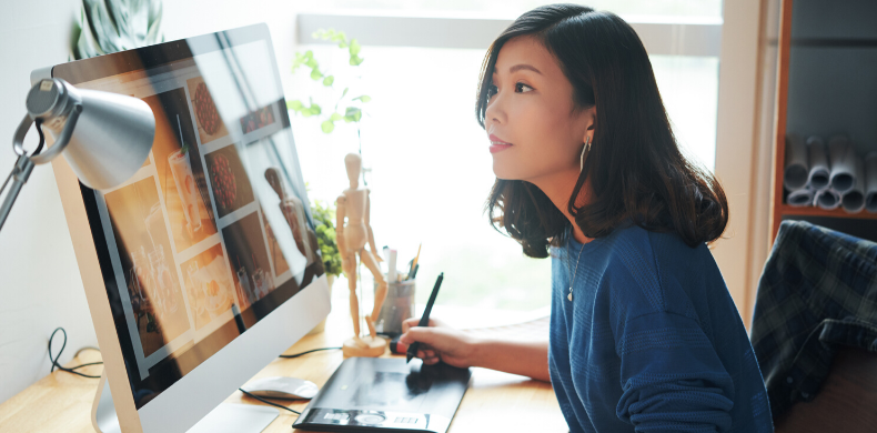 5 effective web design principles that boost B2B conversion feature image