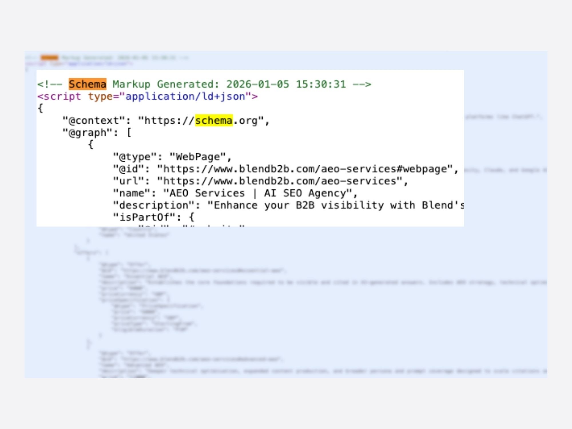 AEO - Claude Project - Schema (1)