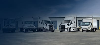 Kriete Truck Centers Work Thumbnail
