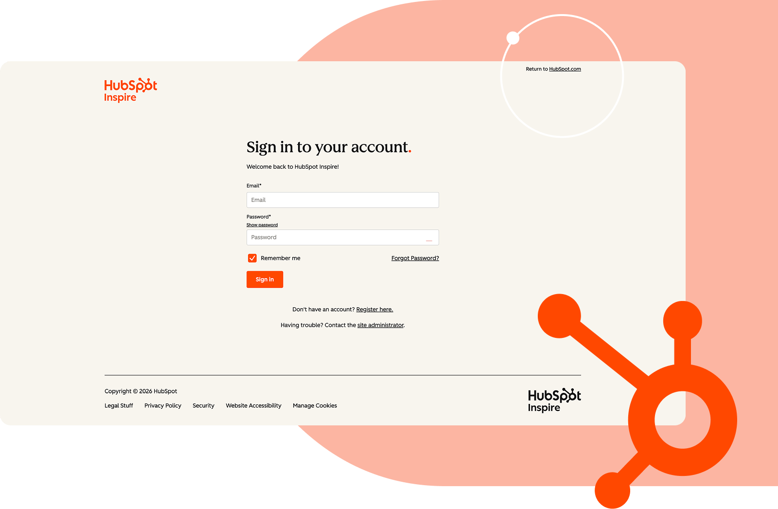 Membership Development