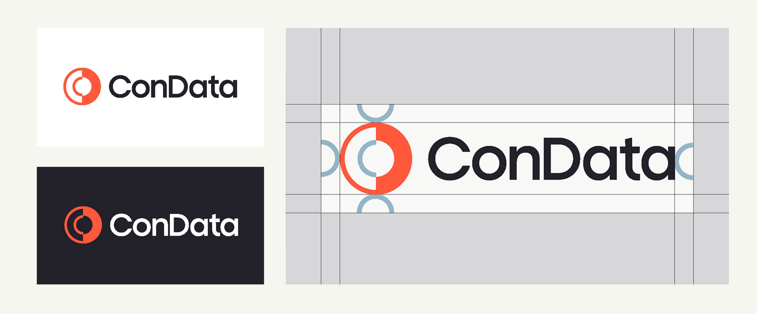 Condata Logos
