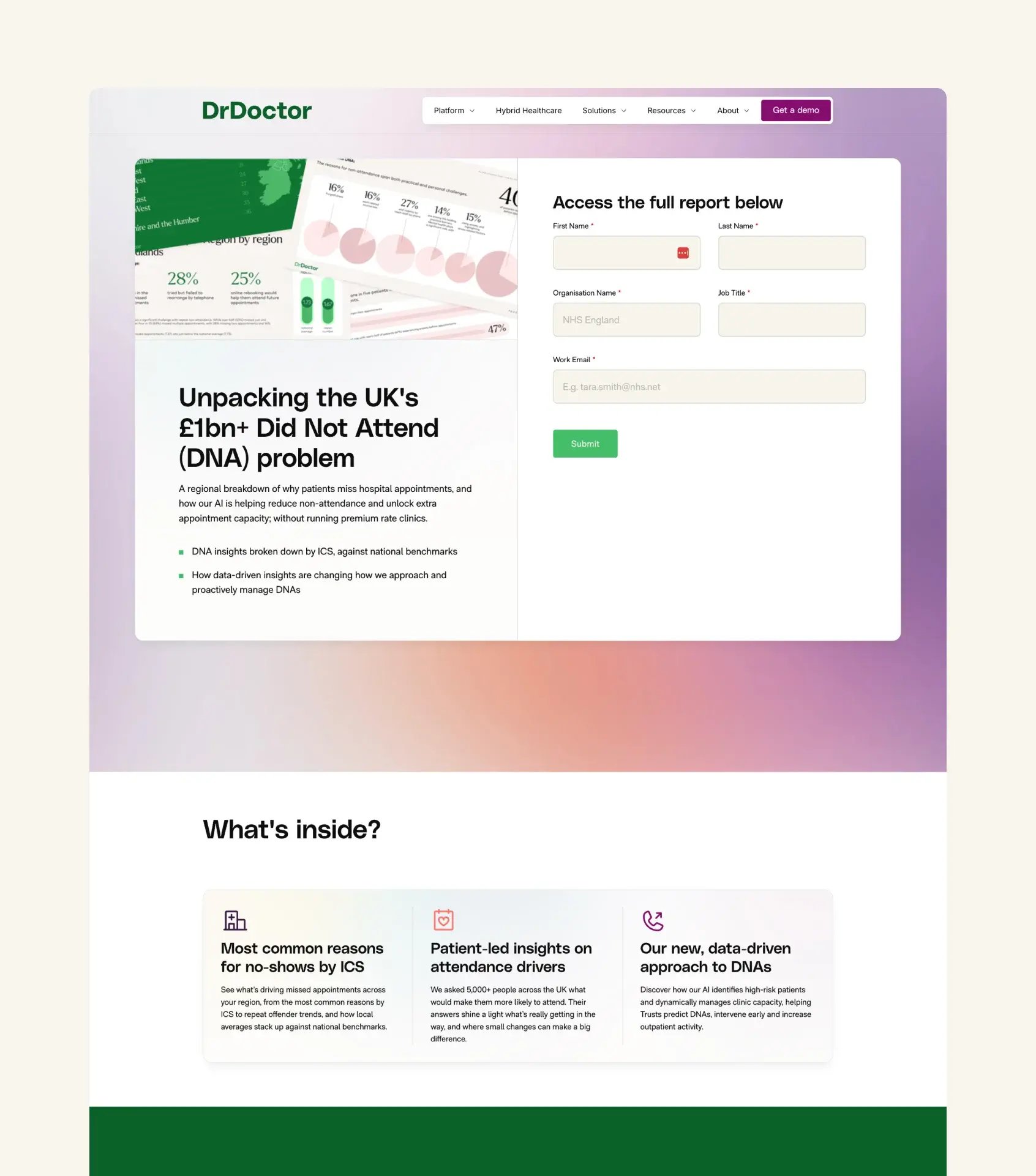 DRD resource download