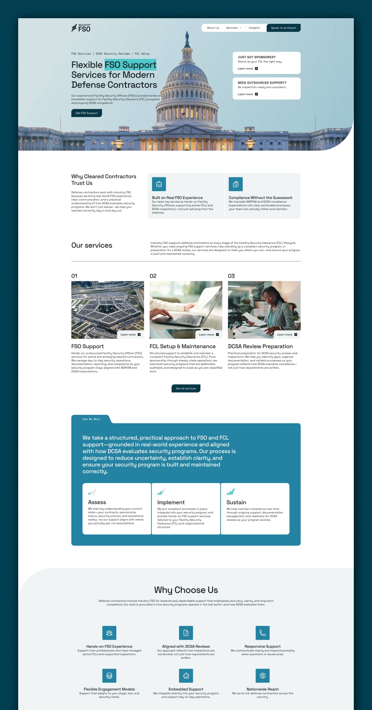 IFSO Homepage