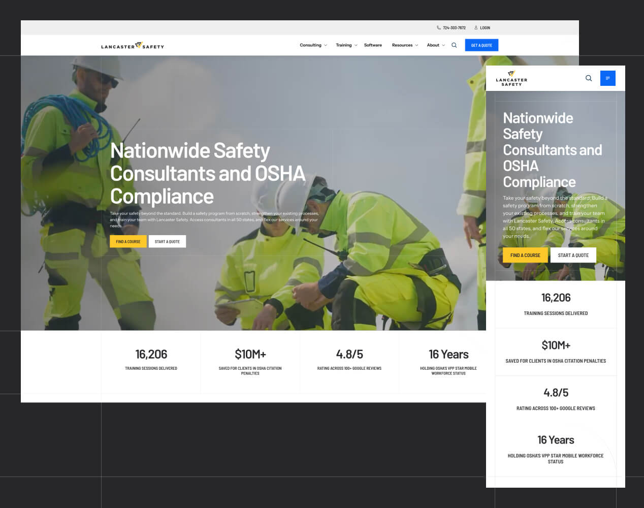 Lancaster Homepage-1