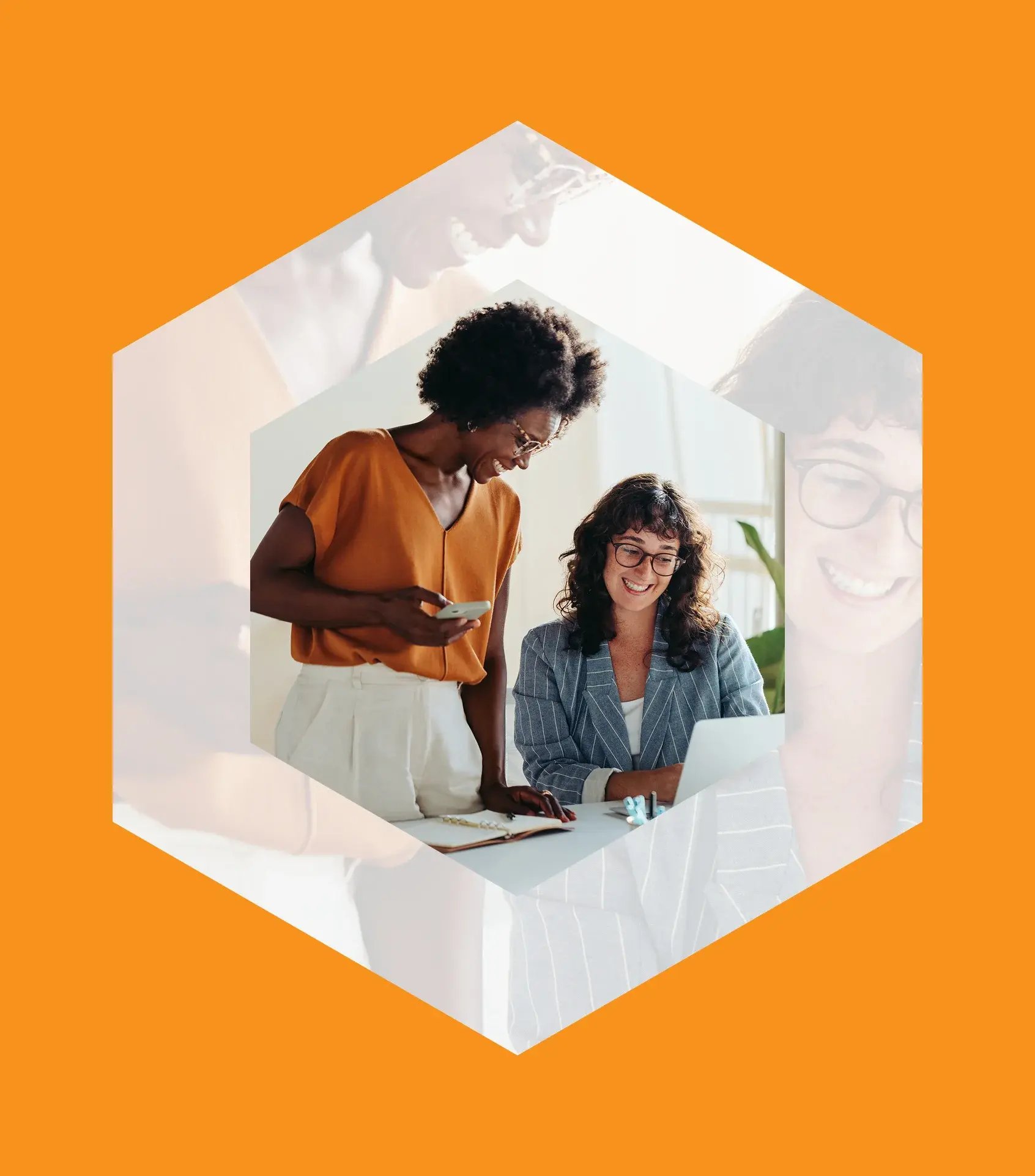 LegalRM-image holding shape