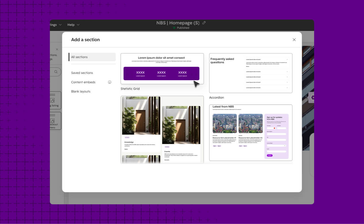 NBS page editor-1