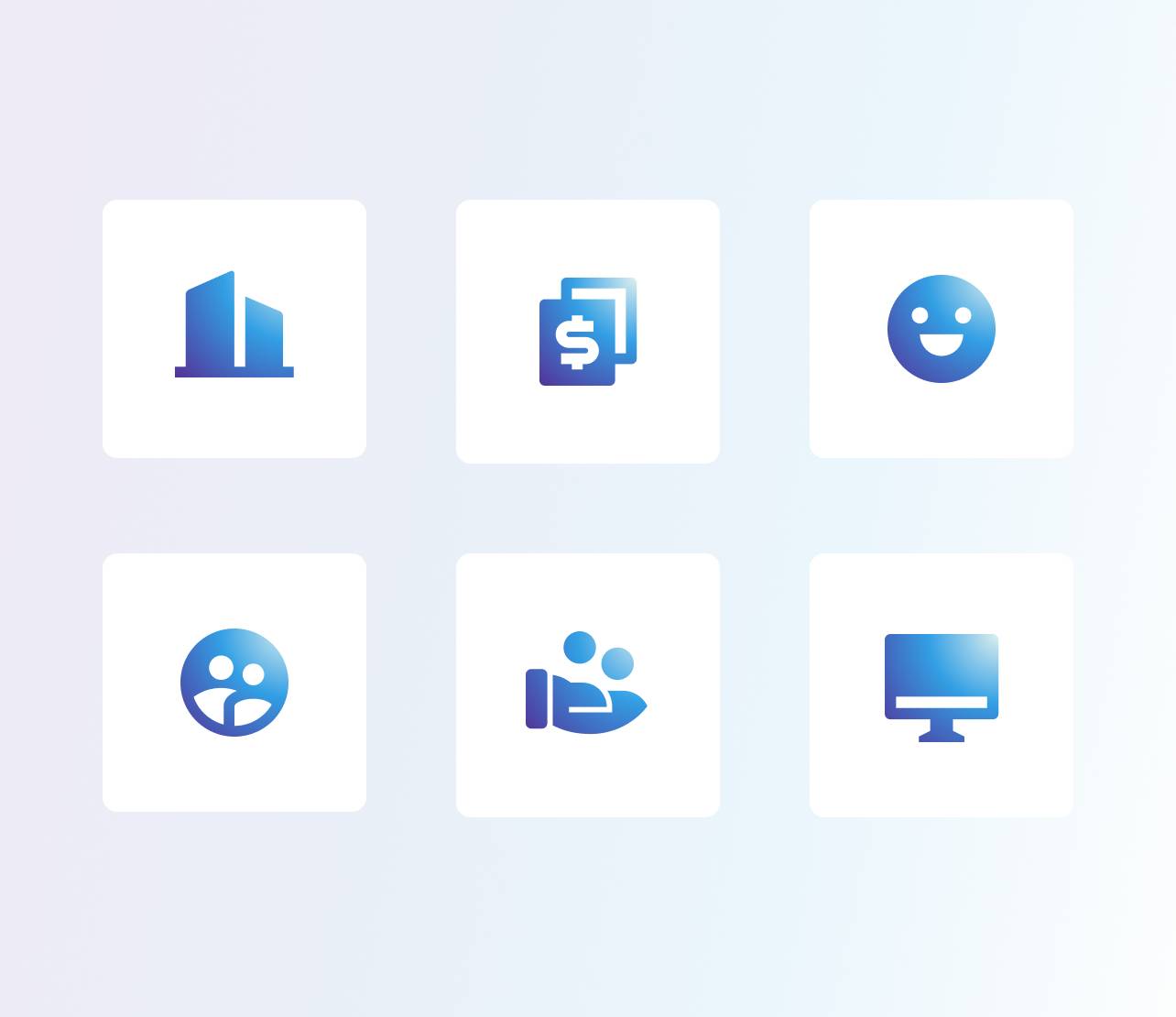 RMS icons