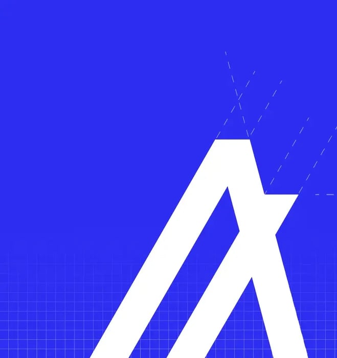 Algorand Work Thumbnail