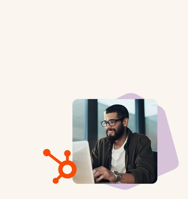 HubSpot Inspire Gallery Work Thumbnail