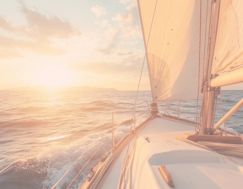 Oyster Yachts Work Thumbnail