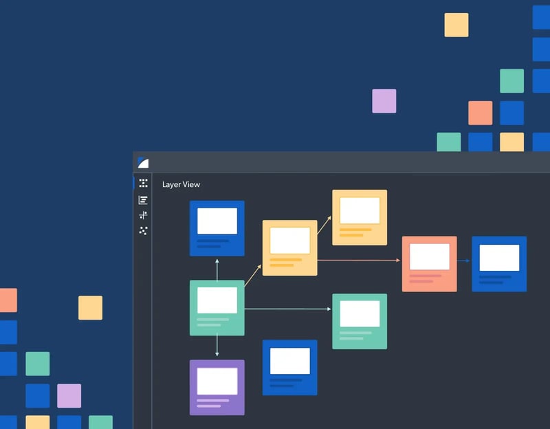 SharpCloud Work Thumbnail