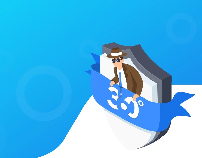 Site Search 360 Work Thumbnail