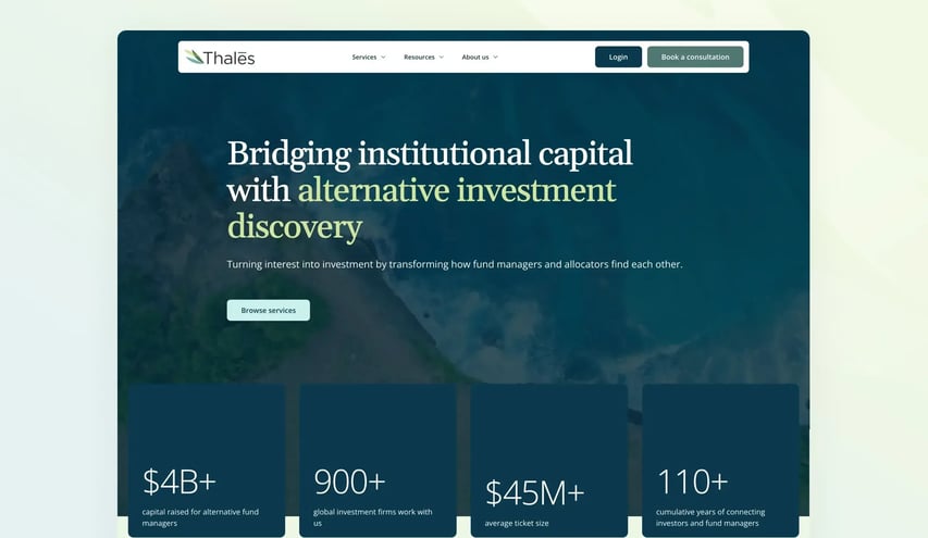 thales Homepage hero-1
