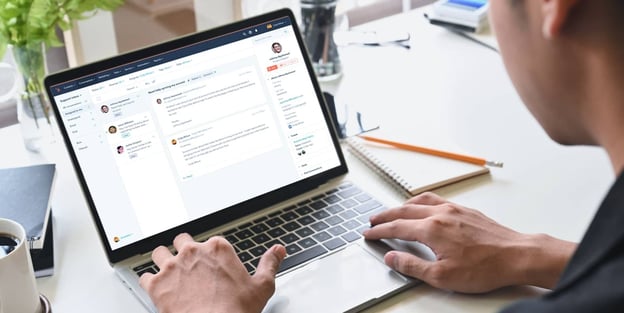What's new with HubSpot Service Hub image