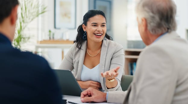 The 10 best B2B demand generation agencies in 2025 image