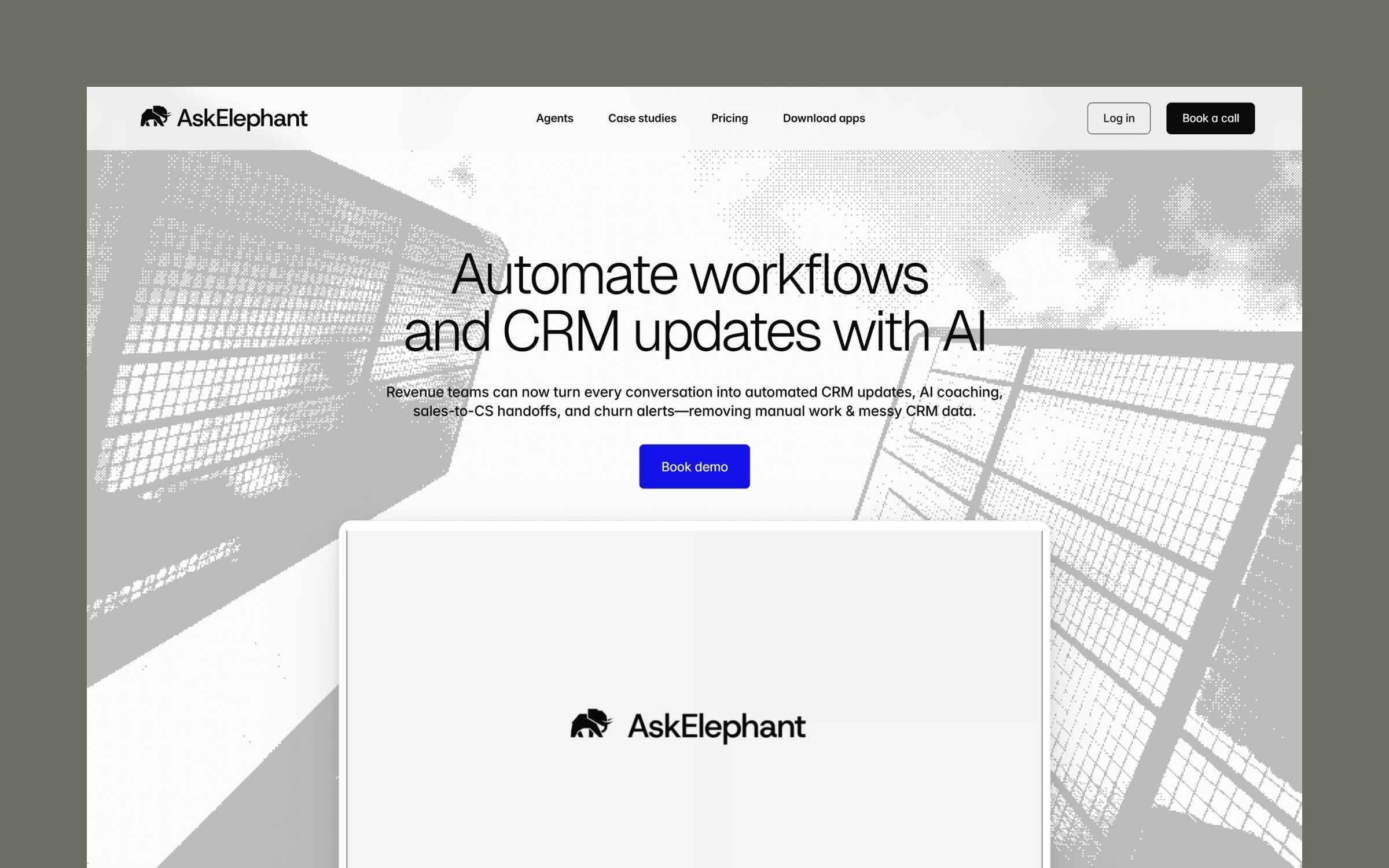 askelephant-AI-website