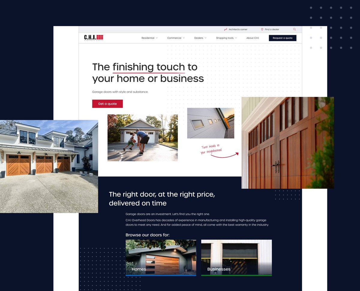 1_CHI Homepage
