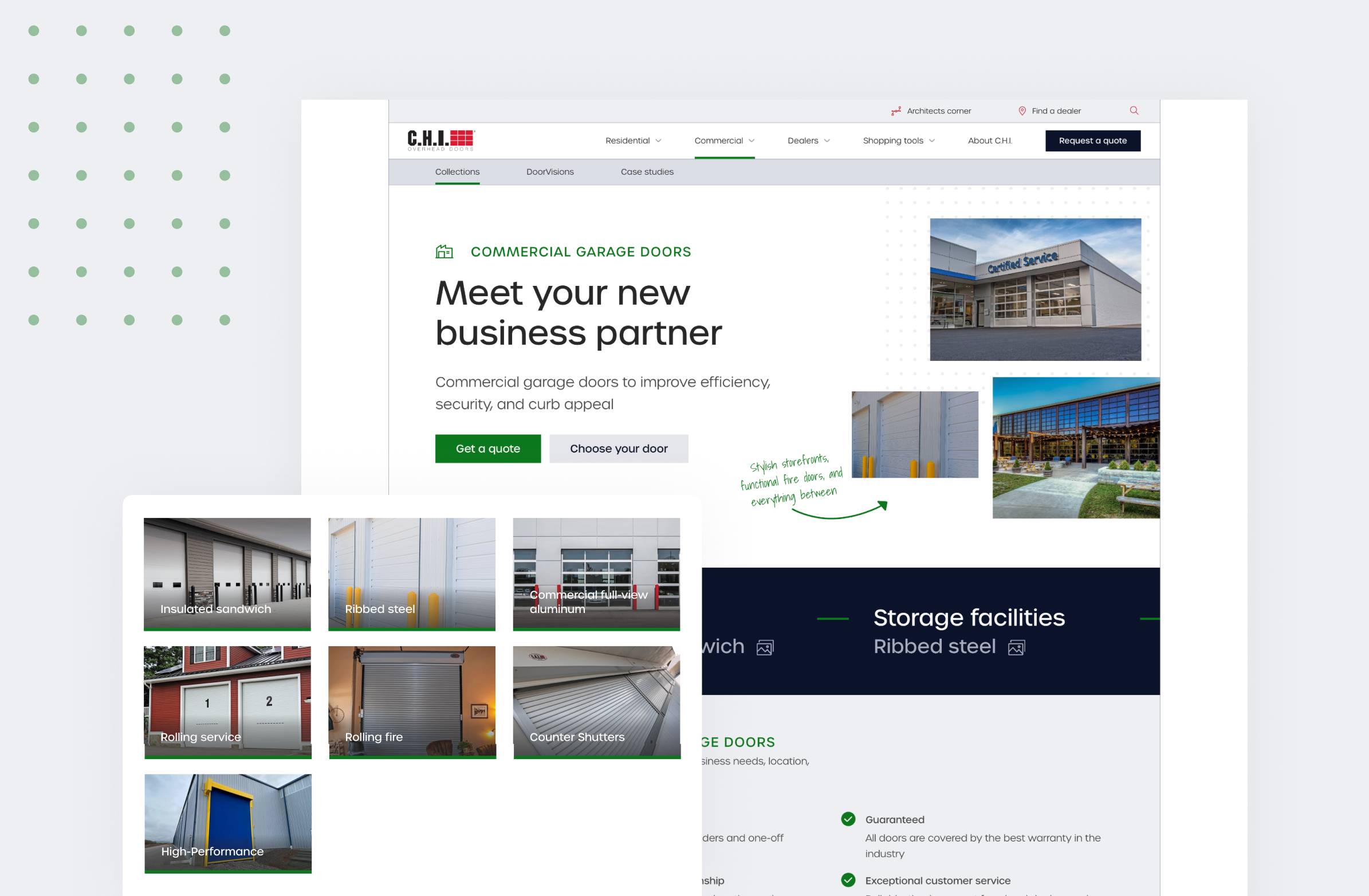 2_Commerical home