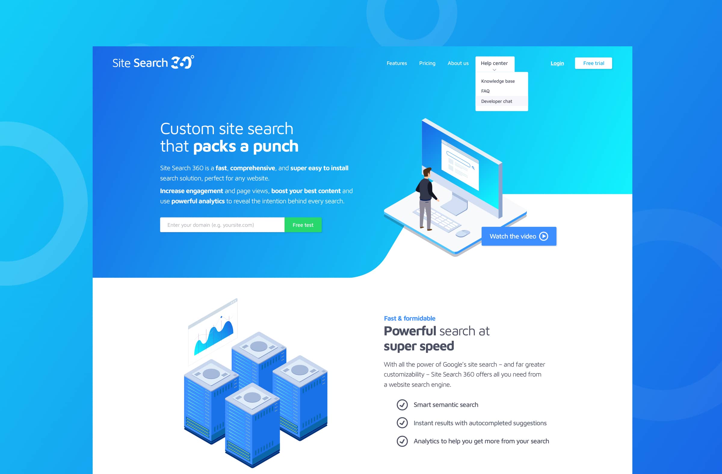 sitesearch360-homepage