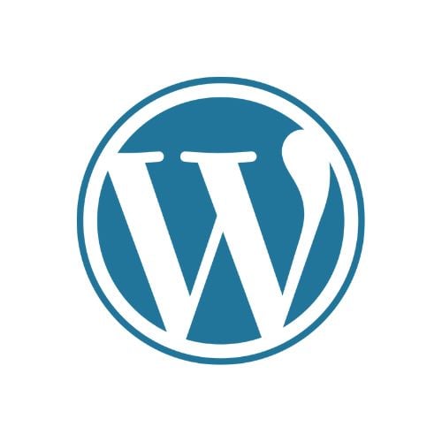wordpress-logo-pad