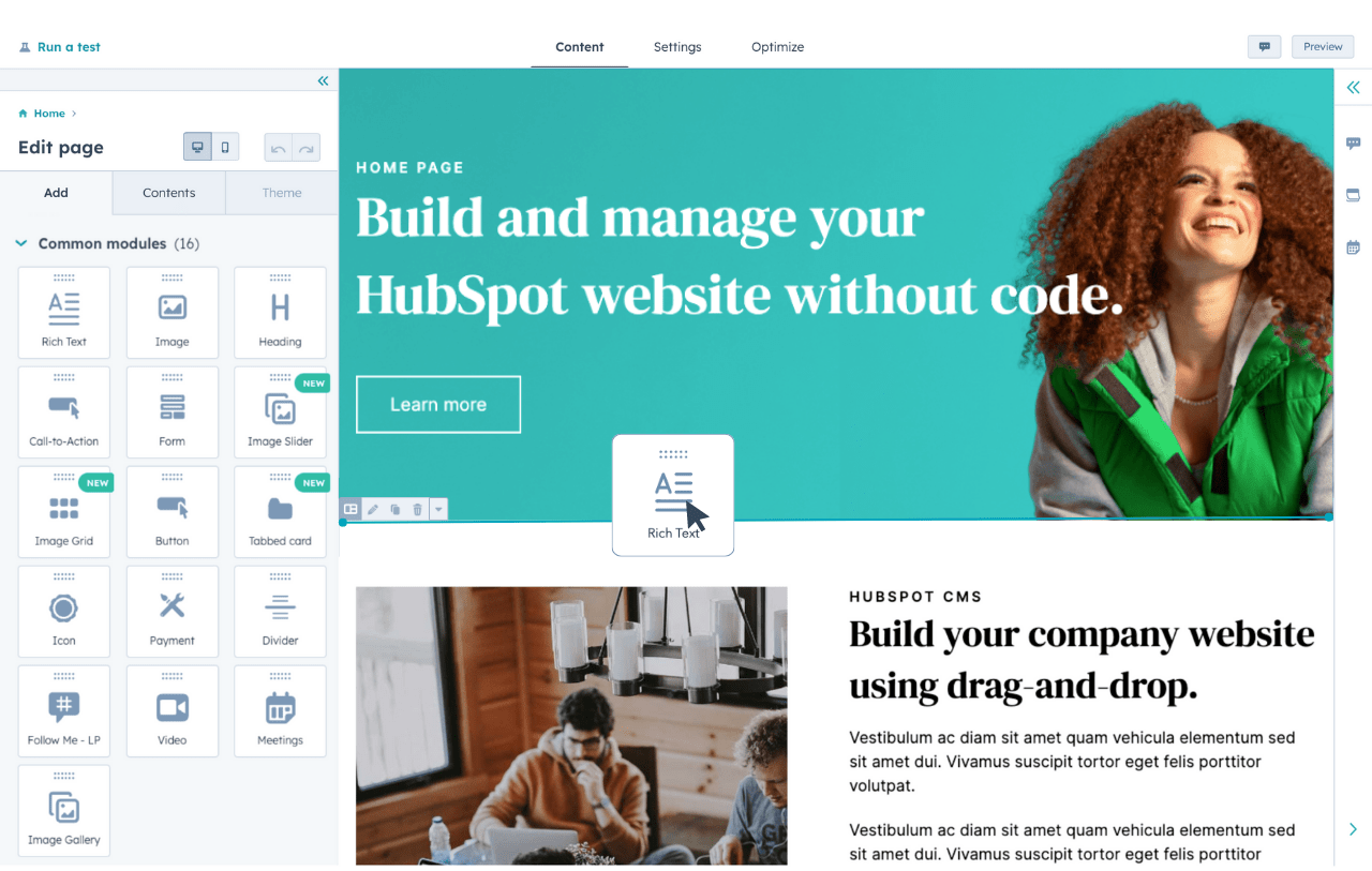 The top 5 WordPress alternatives in 2026