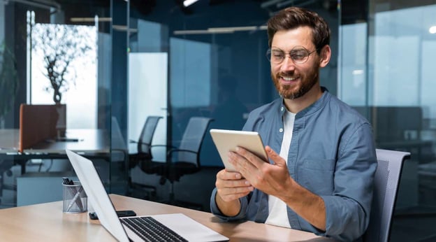 AEO agencies for B2B tech