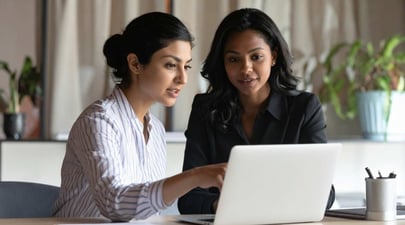 AEO agencies for financial services