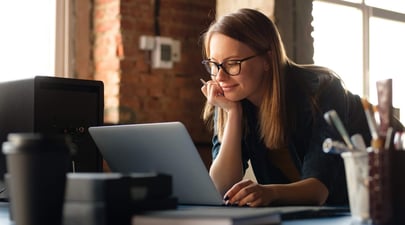 AEO agencies for professional services